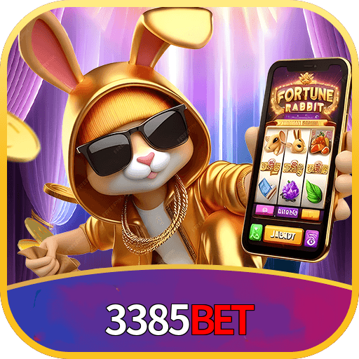 Logo da 3385bet