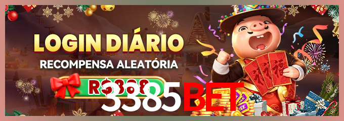 Prêmio 3385bet